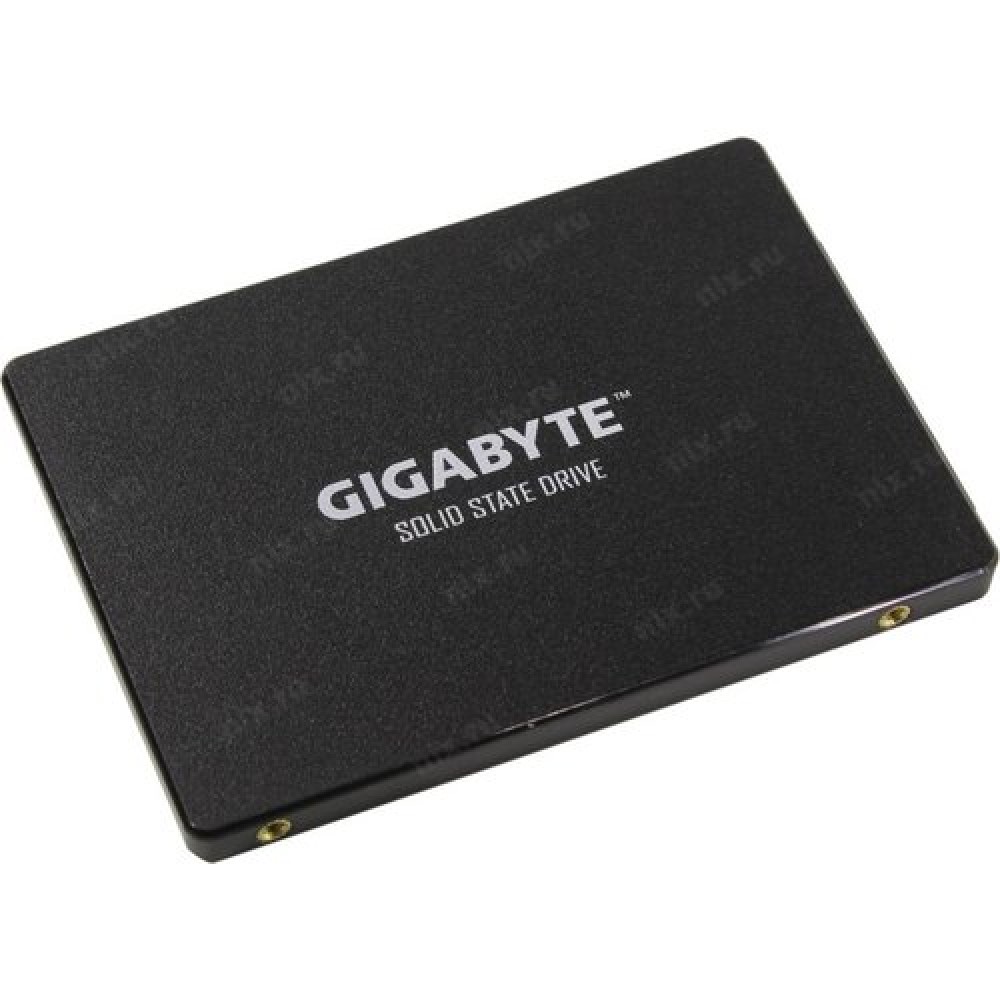 Ssd gigabyte 240gb gp gstfs31240gntd обзор